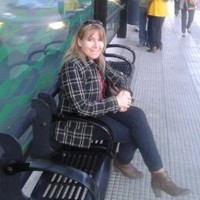 Cristina Speranza