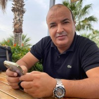 Sami Souhaiel