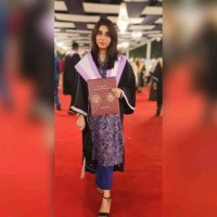 NIMRA SOHAIL
