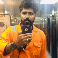 Anandhu Pp