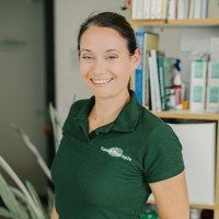 Grit Knapp