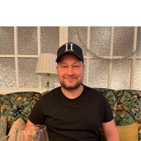 Morten Holstebro Christensen