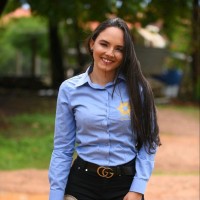 Nayra Castro Alves
