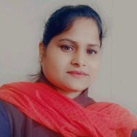 Rashmi Mishra