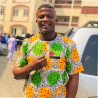 Adeniji Dominion