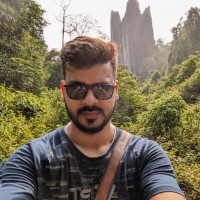 Aniket Desai