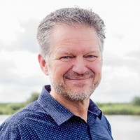 Theo Hofman