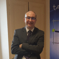 Thierry Pilloud