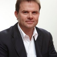 Andrew Cole