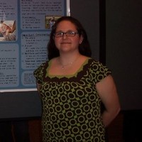 Michelle Bertke