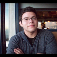 Joshua Olivas