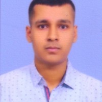 Anuj jha