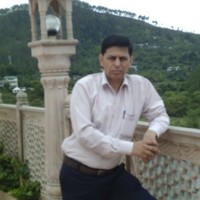 Pradeep Kr. Sharma