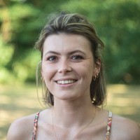 Oriane Montabonnet