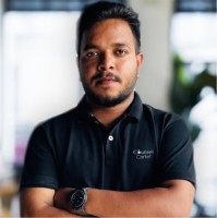 Ankur Shukla