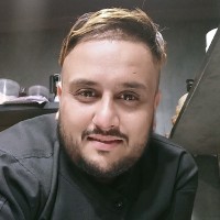 Harpreet Gill