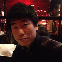 Stephen Cho