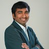 Ravinder Reddy Surakanti
