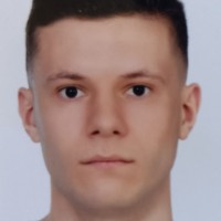 Dmytro Prodanov