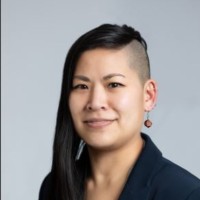 Kameli Chow