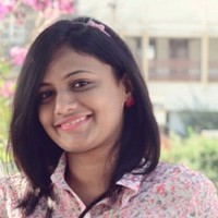 Sheetal Tr