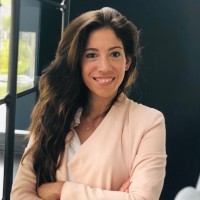 Lisya Bahar Manoah 🎗️