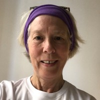 Ruth CAWKER