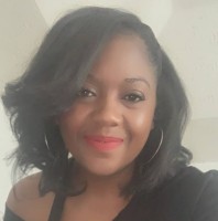 Tamika Phillips