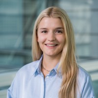 Sarah Bergeron, Cphr