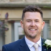 Ben Wareing
