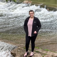 Katelyn Foreman