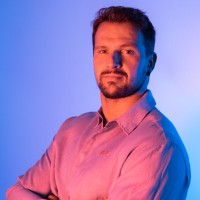 Gonzalo Merino Rivero