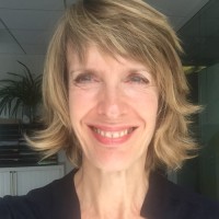 Hilary Davies
