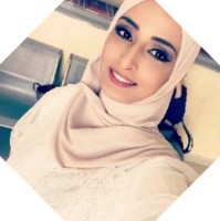 Shatha Alsarayra