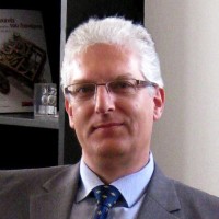 Nicholas Yannoulakis