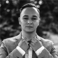 Ruslan Ruya