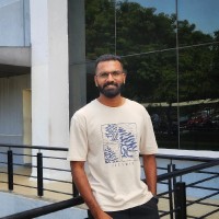 ABHIJITH M