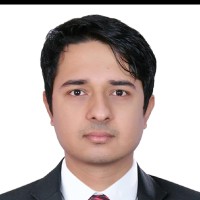 Amrit Kafle