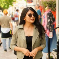 Apekshya Dhakal