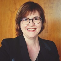Aline Pervieux