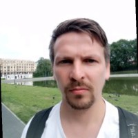 Тимур Белоголов
