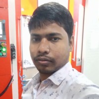 Vishal Kumar Prajapati