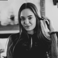 Ann Karameleva