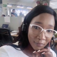 Mosadimotse Mokwele