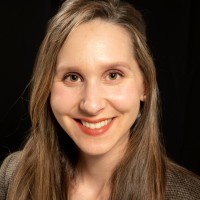 Miriam Palmer