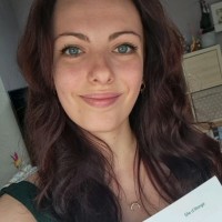 Cécile Mozon