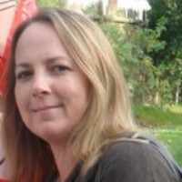 Susan Maxwell