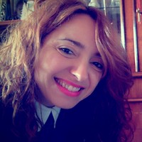 Silvia Ramirez Ronco