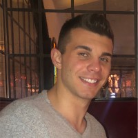 Zachary Farmiloe