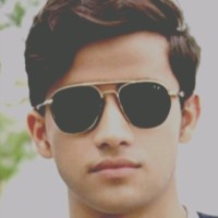 Jamshaid Ahmed Kakar